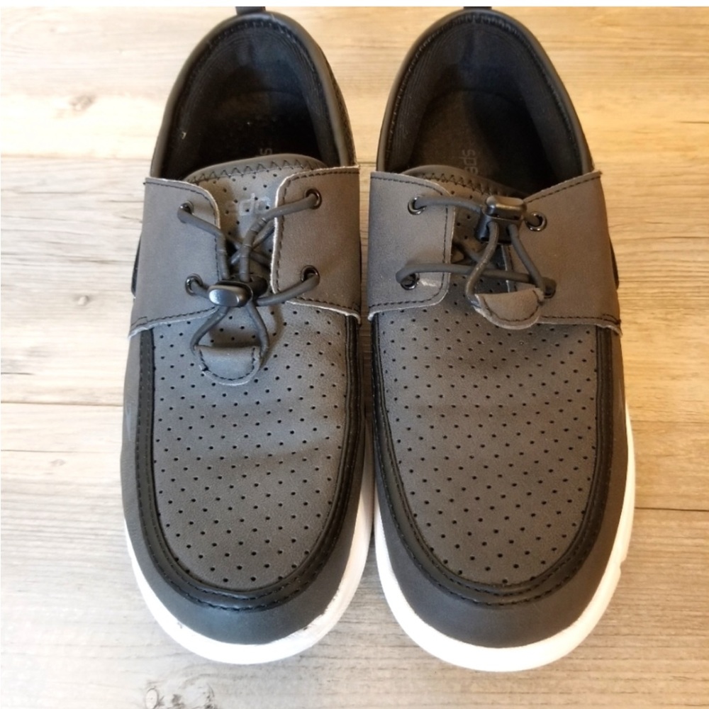 Speedo Lightweight Slip On Port Boat Shoes-Size: 13-New without tags or box